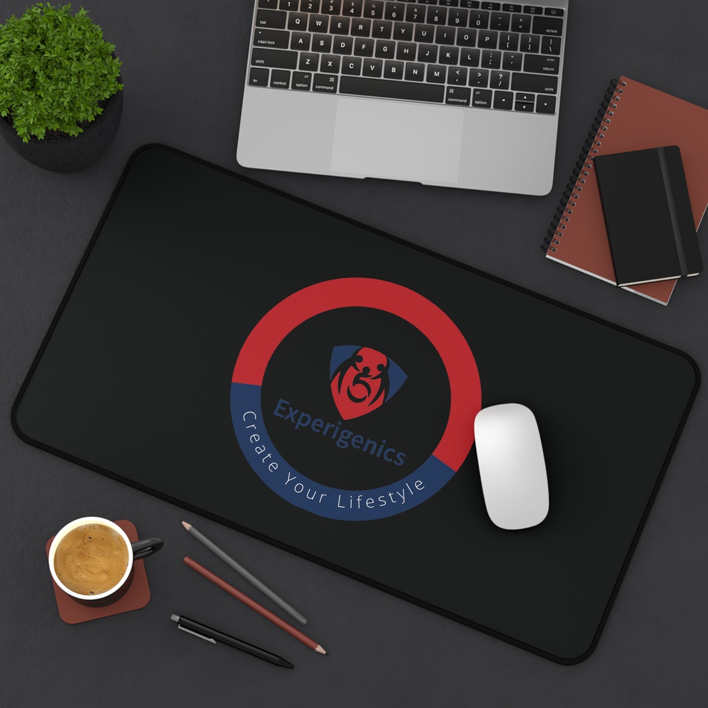 Estera de escritorio