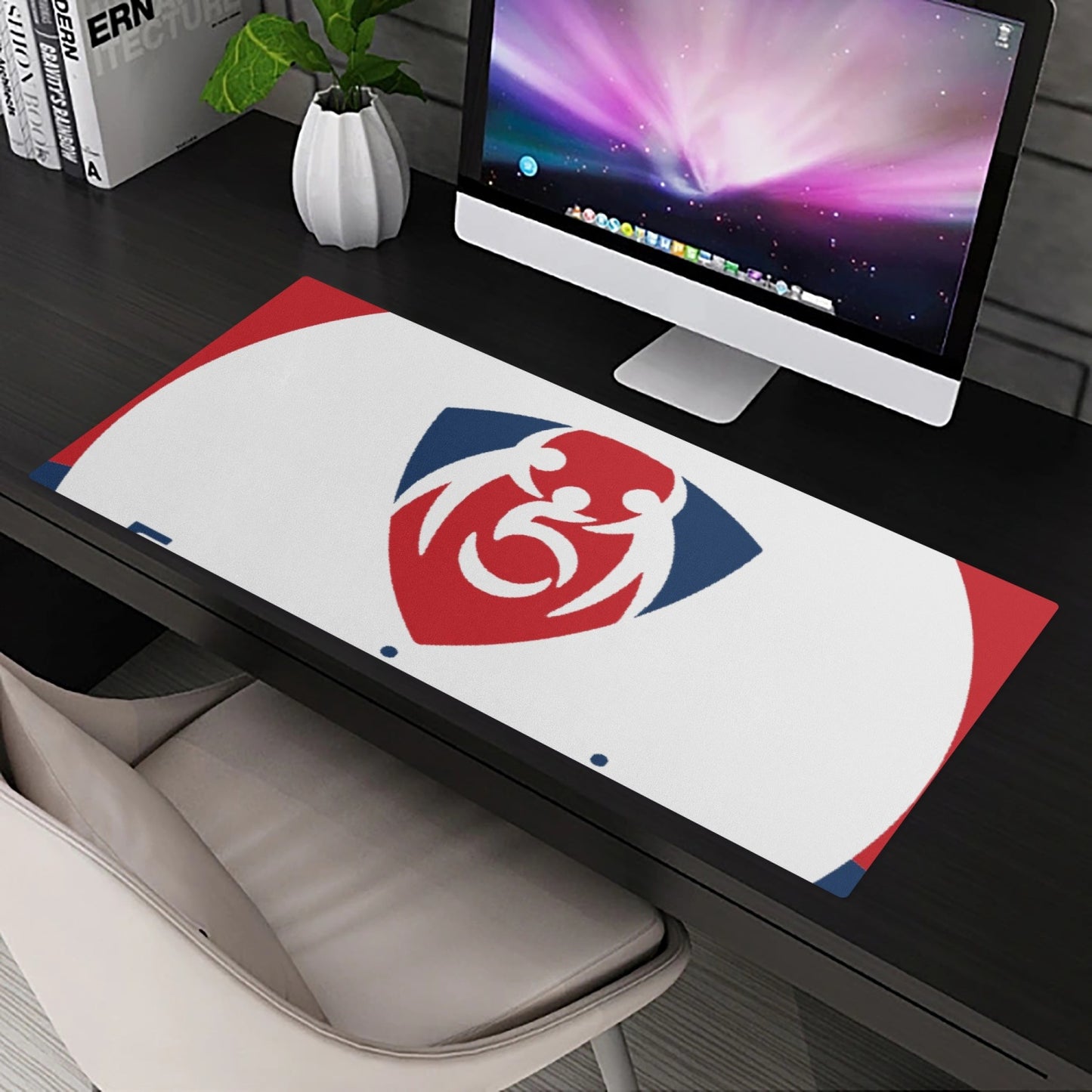 Premium Gaming Mouse Pad (Thickness 2MM)