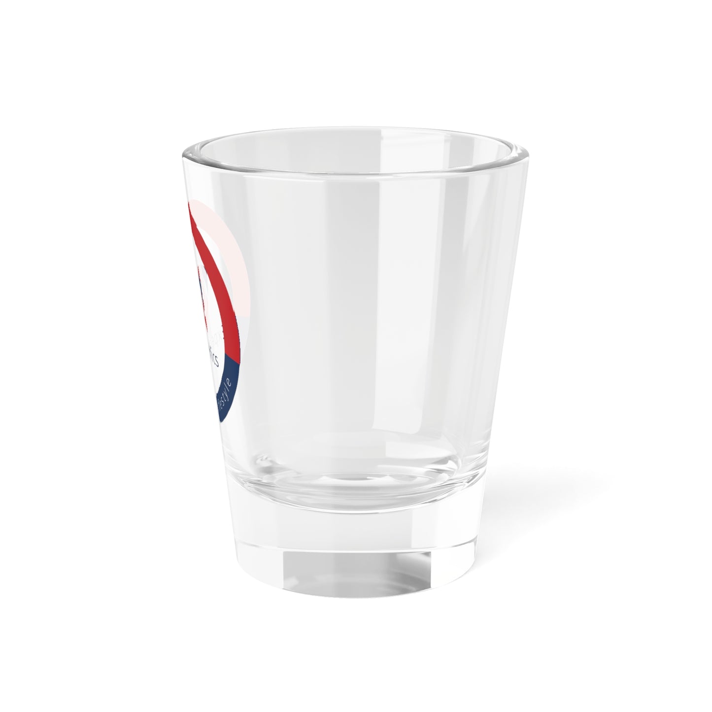 Shot Glass