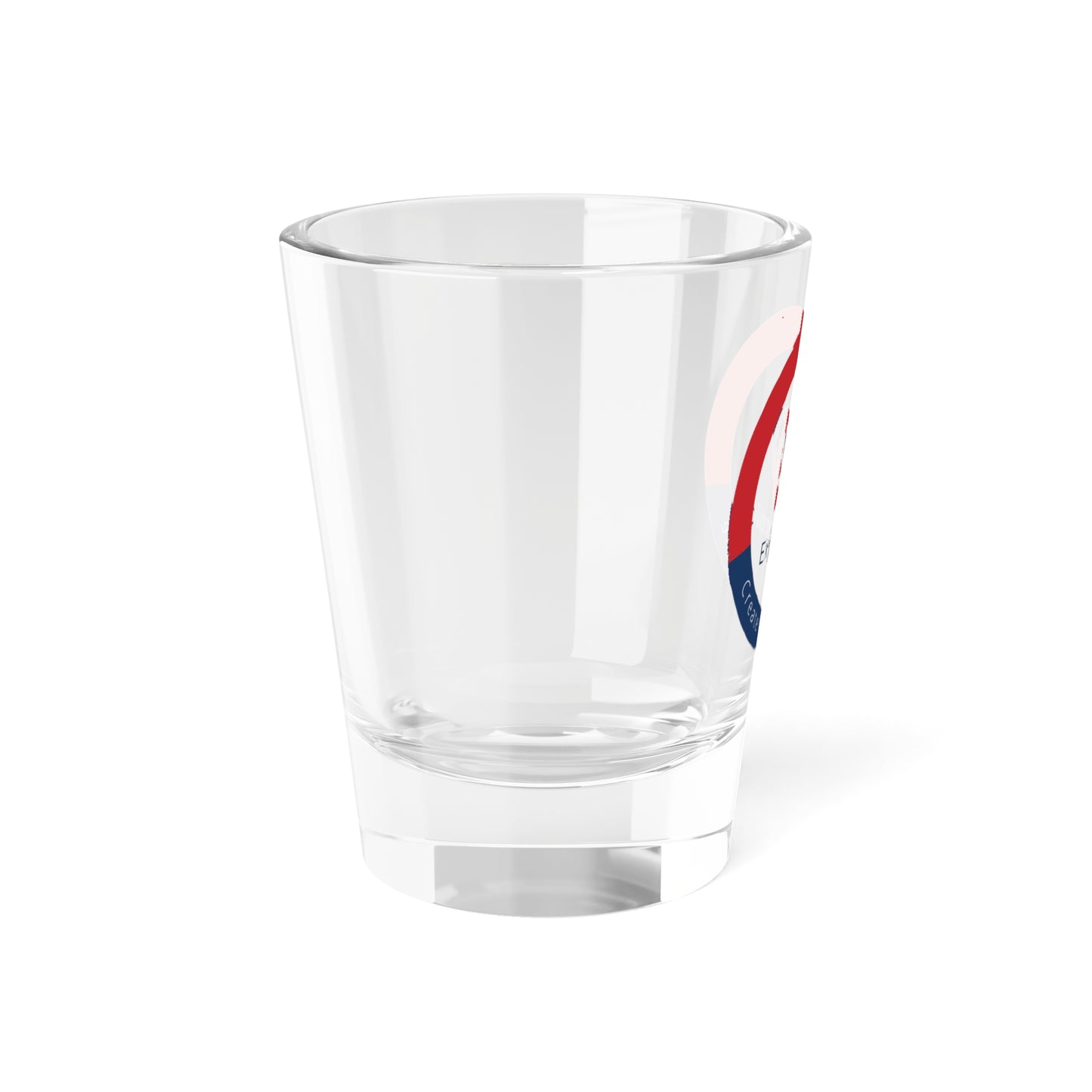 Shot Glass