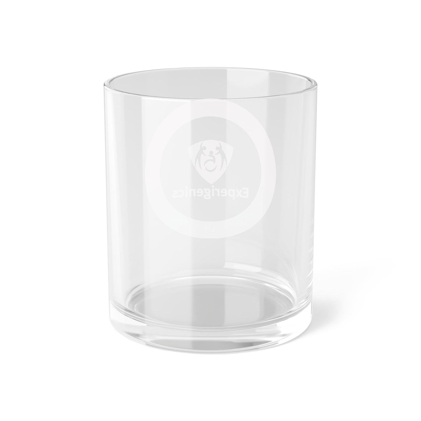 Bar Glass