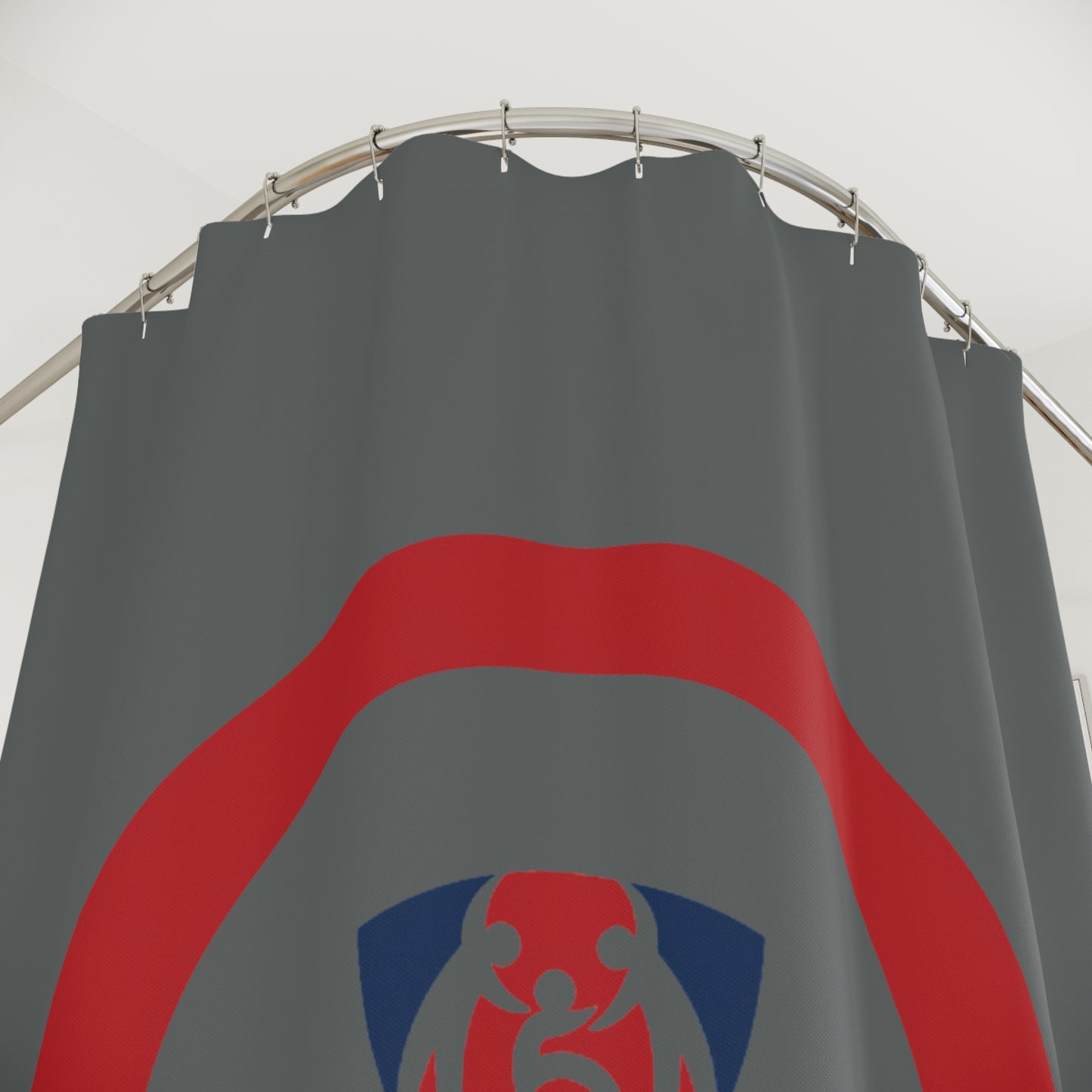 Polyester Shower Curtain