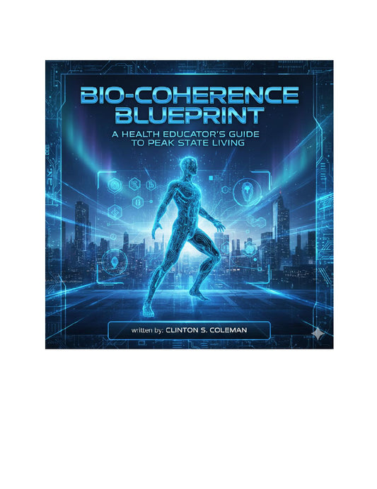Bio-Coherence Blueprint