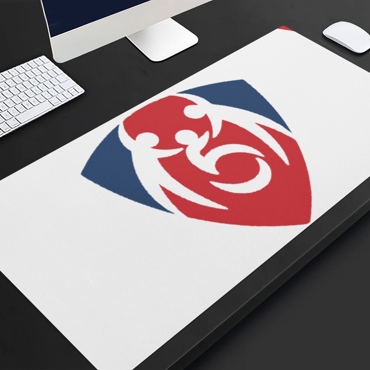 Premium Gaming Mouse Pad (Thickness 2MM)