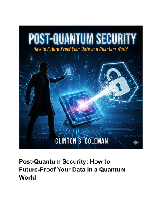 Post Quantum Security