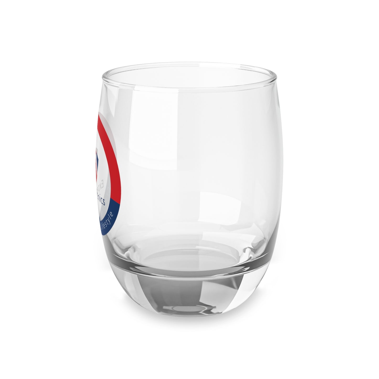 Whiskey Glass