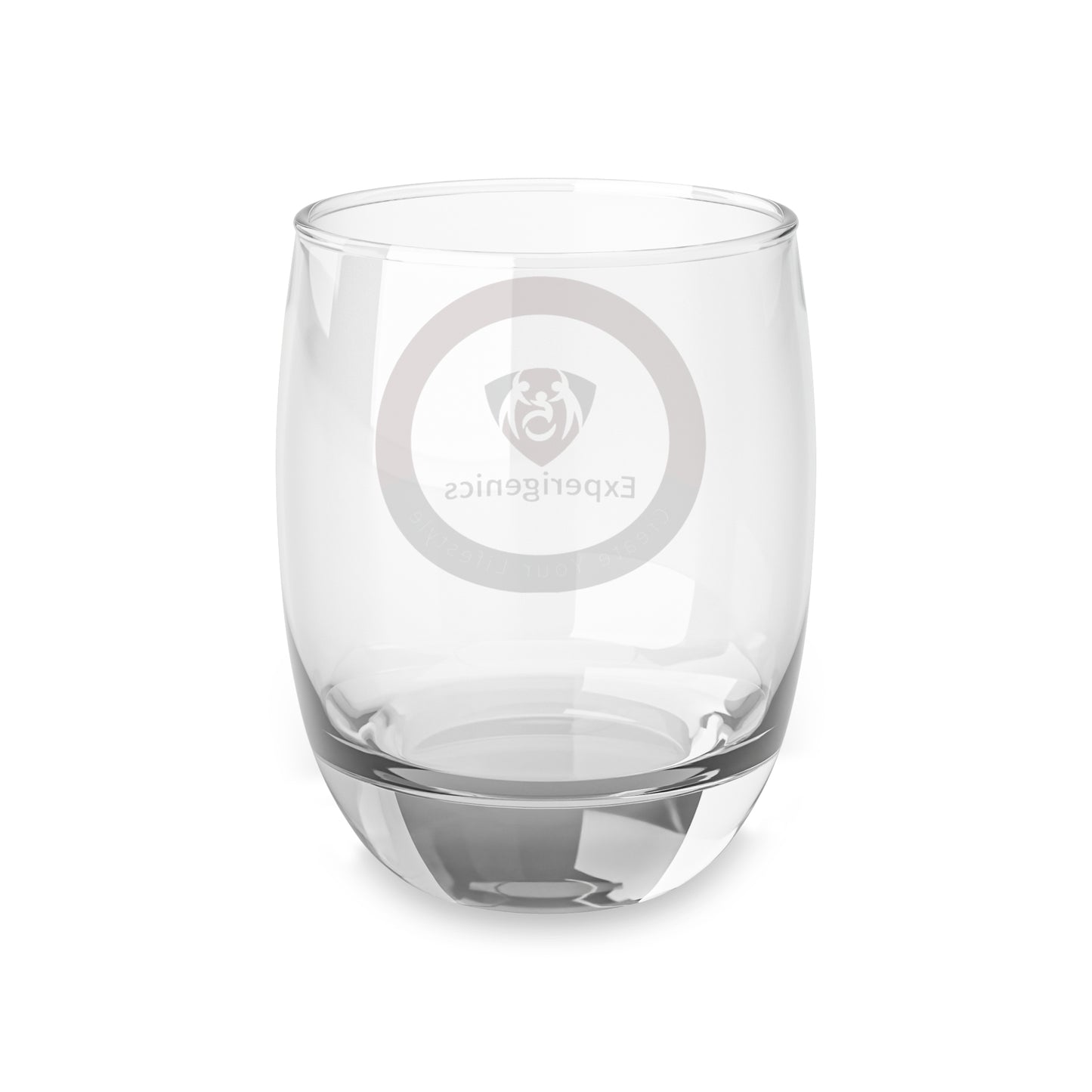 Whiskey Glass