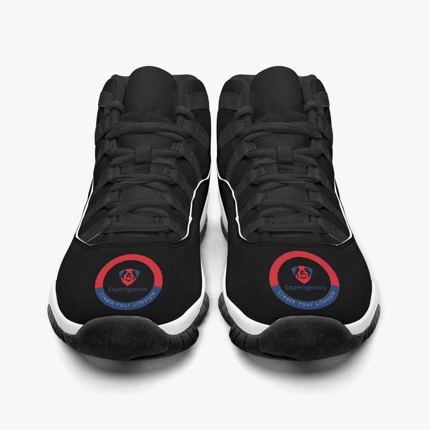 AJ11 Basketball Sneakers