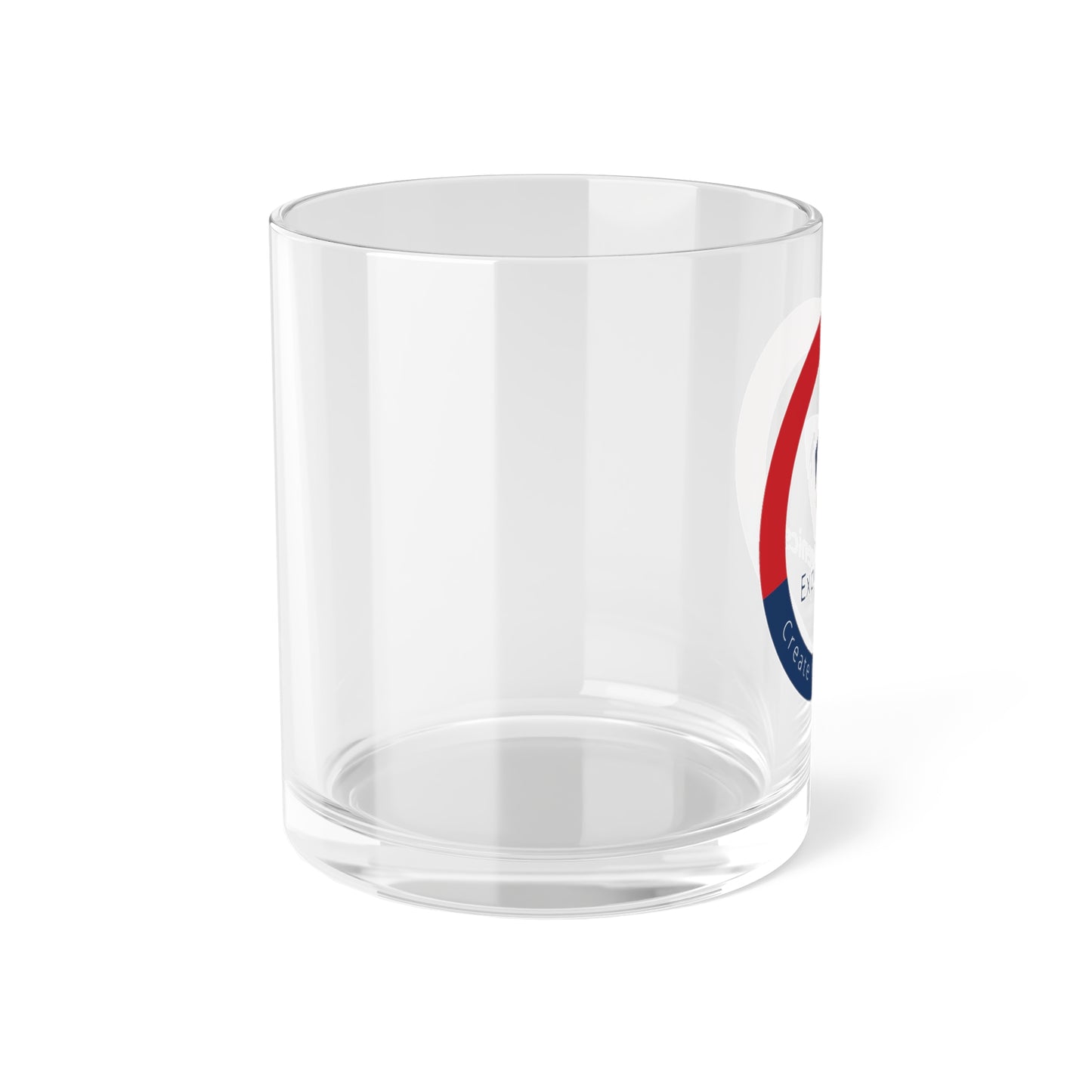 Bar Glass