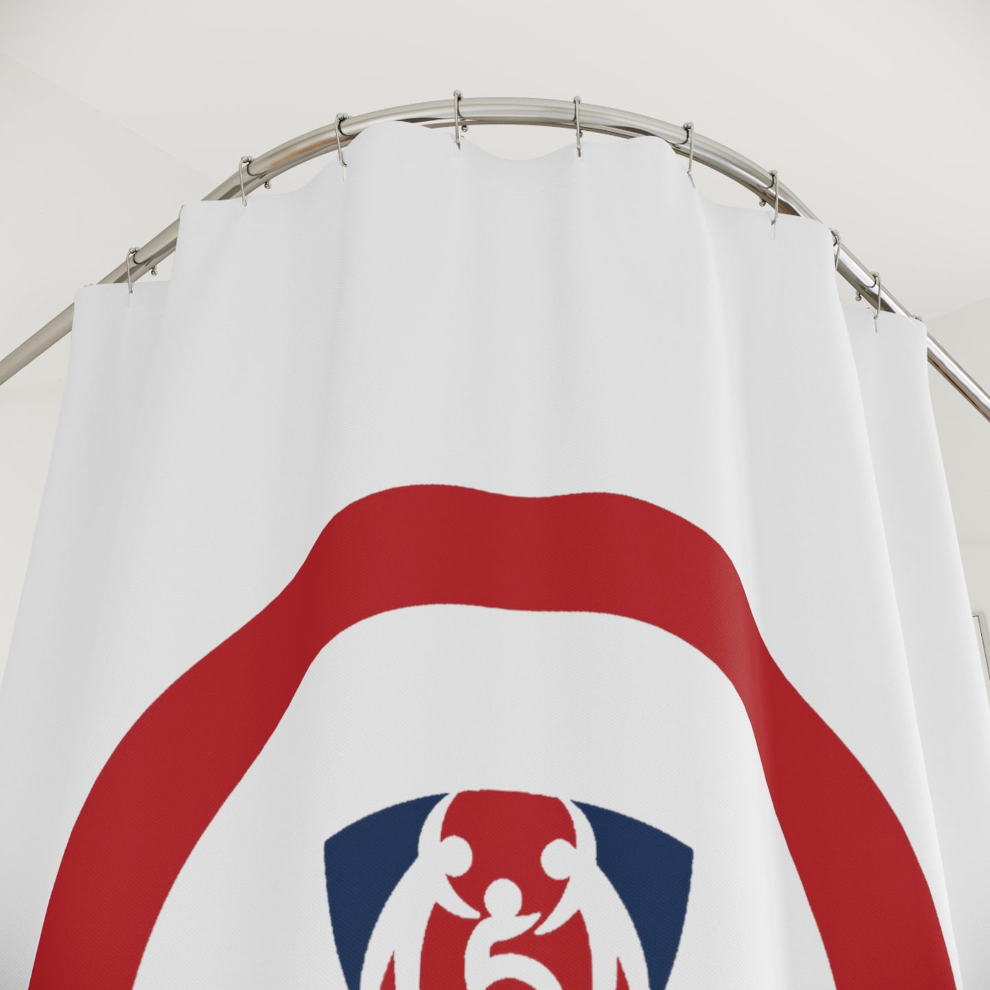 Polyester Shower Curtain