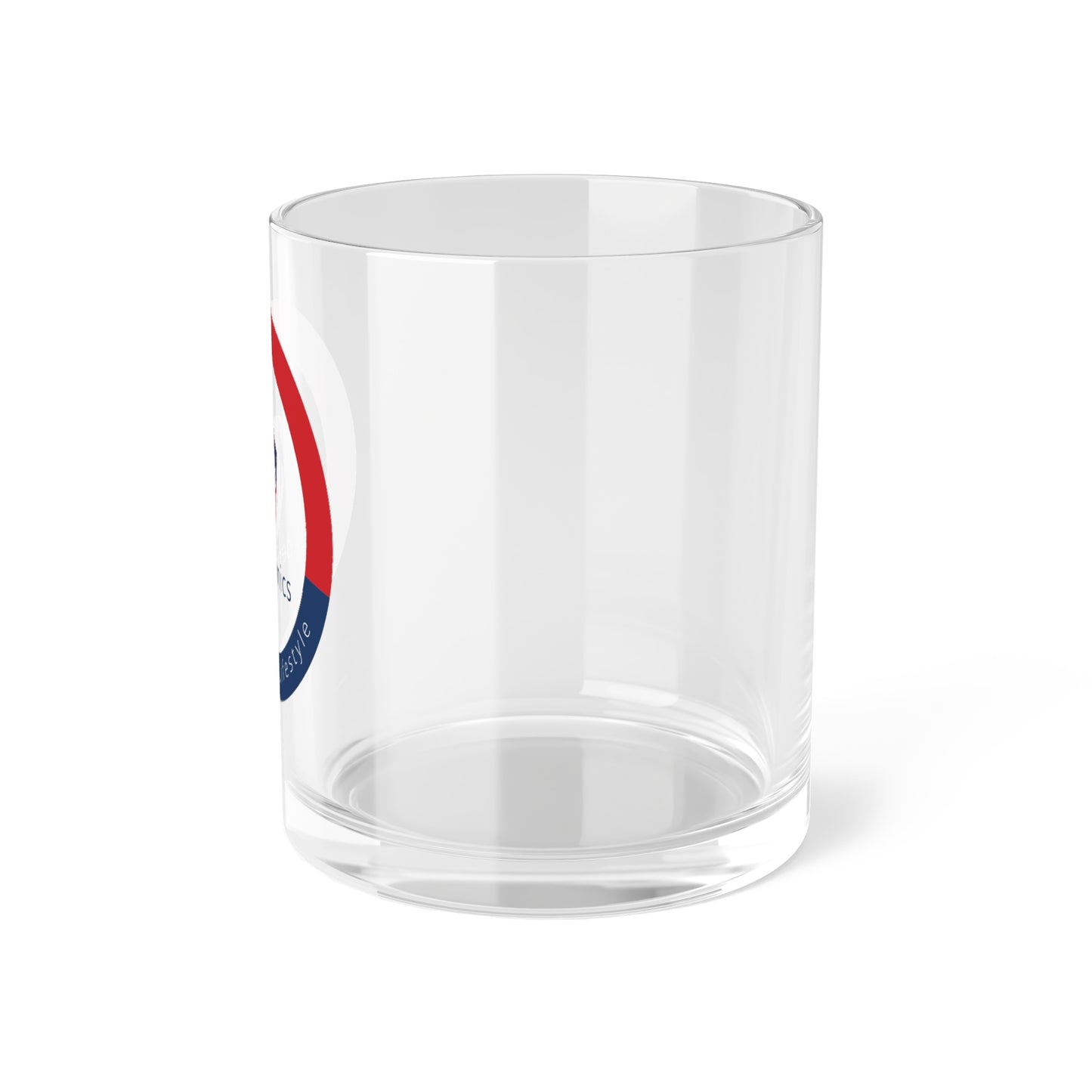 Bar Glass