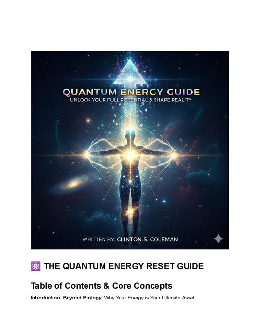 The Energy Guide
