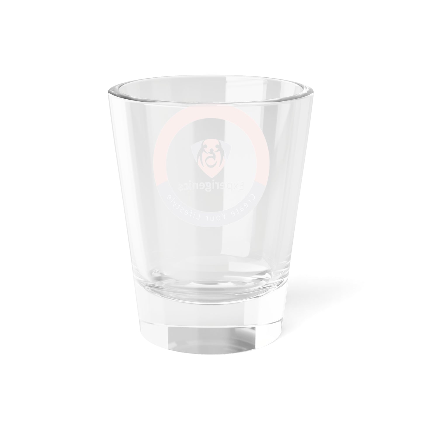 Shot Glass