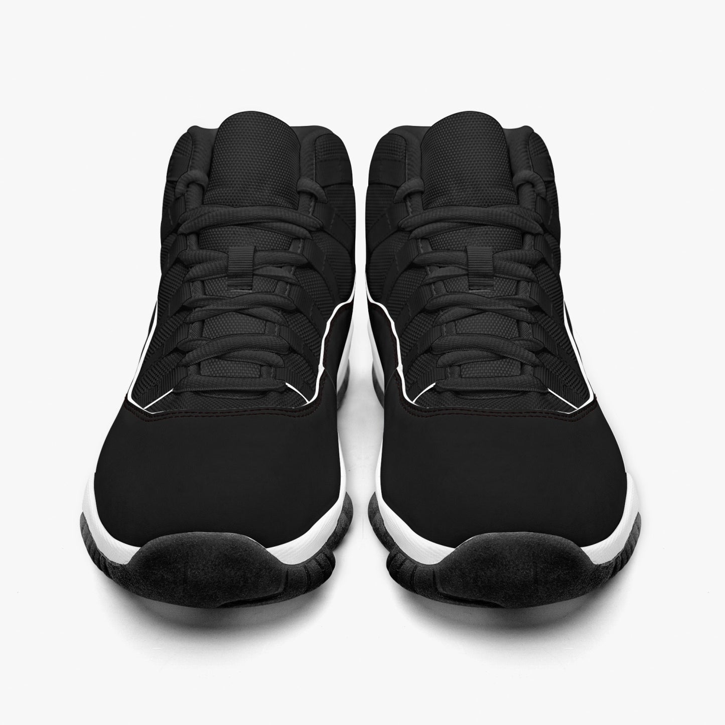 AJ11 Style Basketball Sneakers