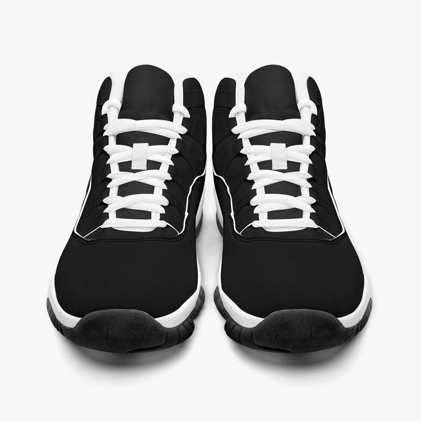 AJ11 Style Basketball Sneakers