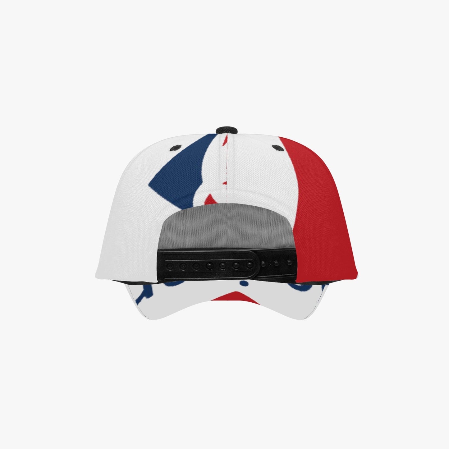 All Over Printed Baseball Caps