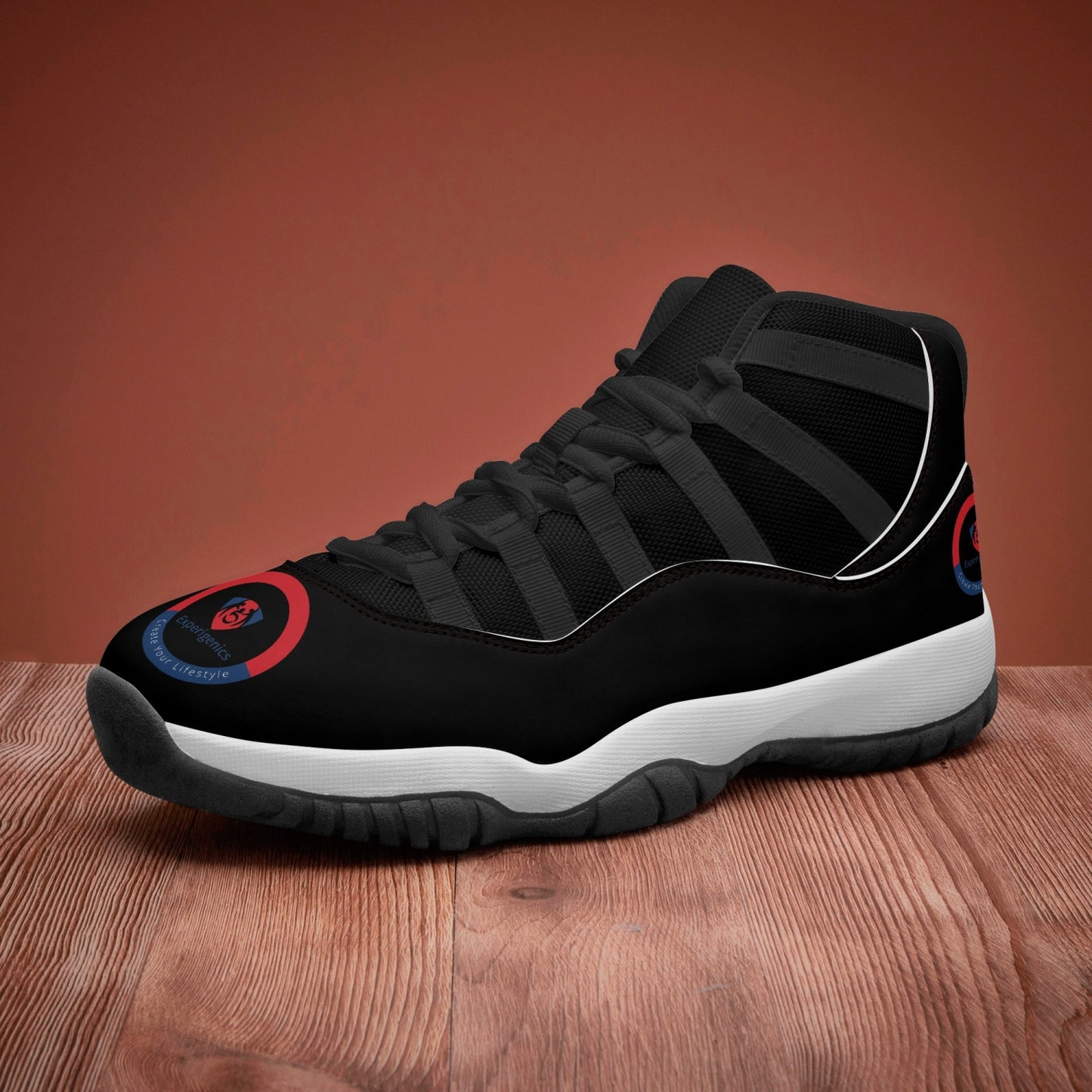 AJ11 Basketball Sneakers