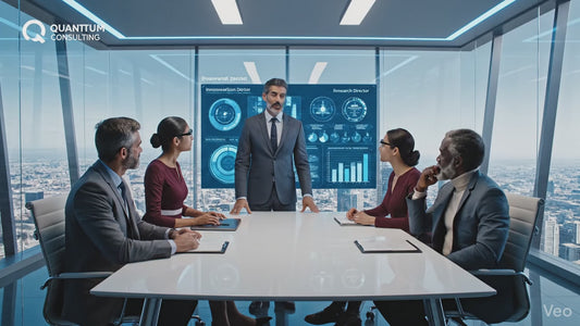 High Level Strategy Session